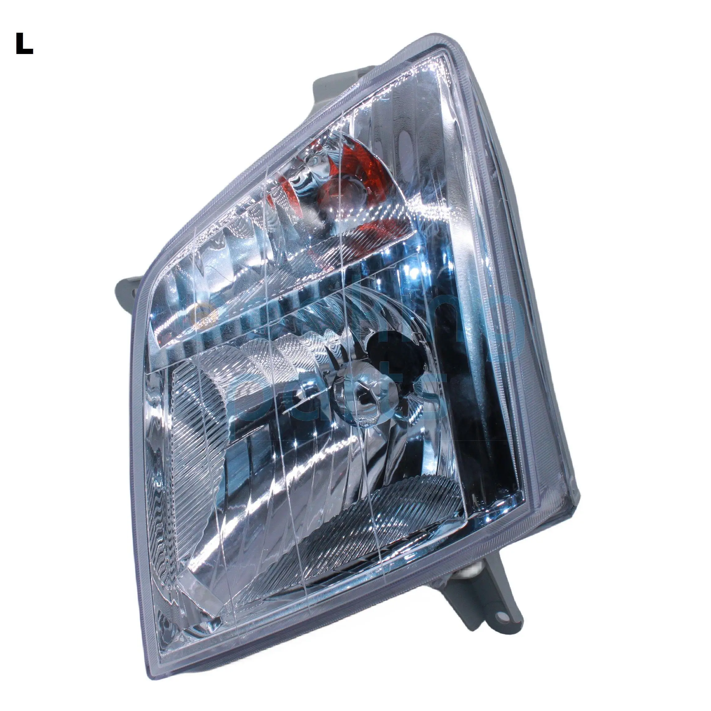 HEA16260(L),2131138,98080000 Headlamp For ISUZU D-MAX 07-11 [213-1138]