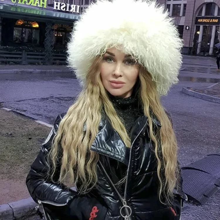 Chechen Hat – Warum dieser traditionelle Pelzschädel die kältesten Winter überlebt