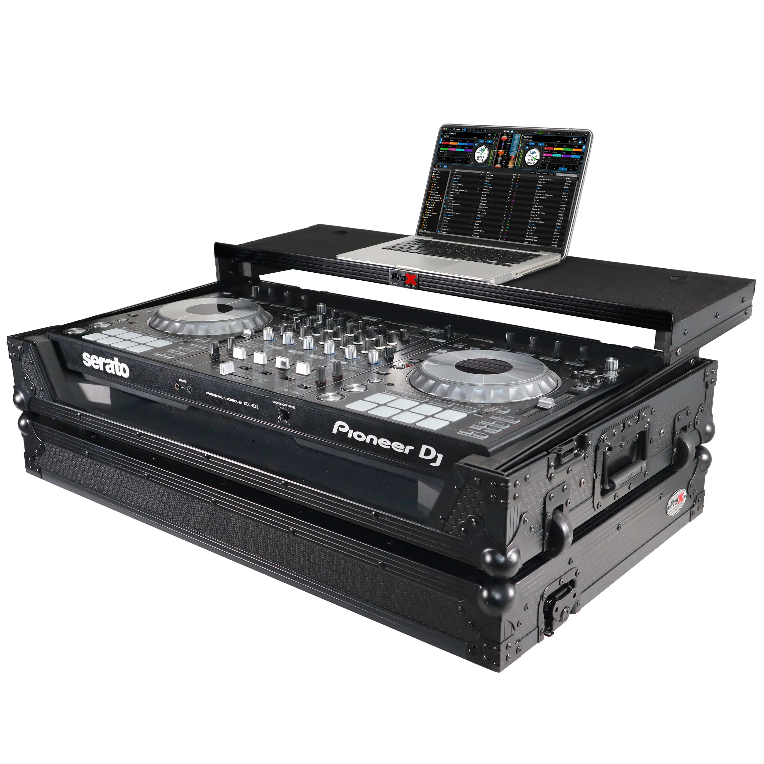 Heißer rabatt pionier DDJ-SZ dj mixer controller
