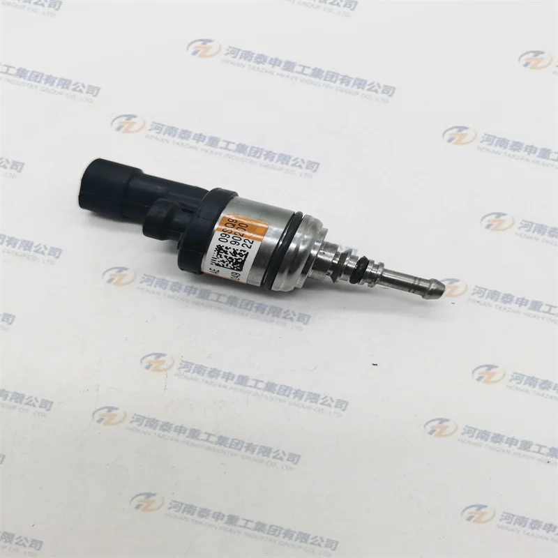 

LPG BRC Injector 09SQ99020022 CNG GPL IN03 BRC Orange Fast Nut Albien Injector MY07-MY09 Fast
