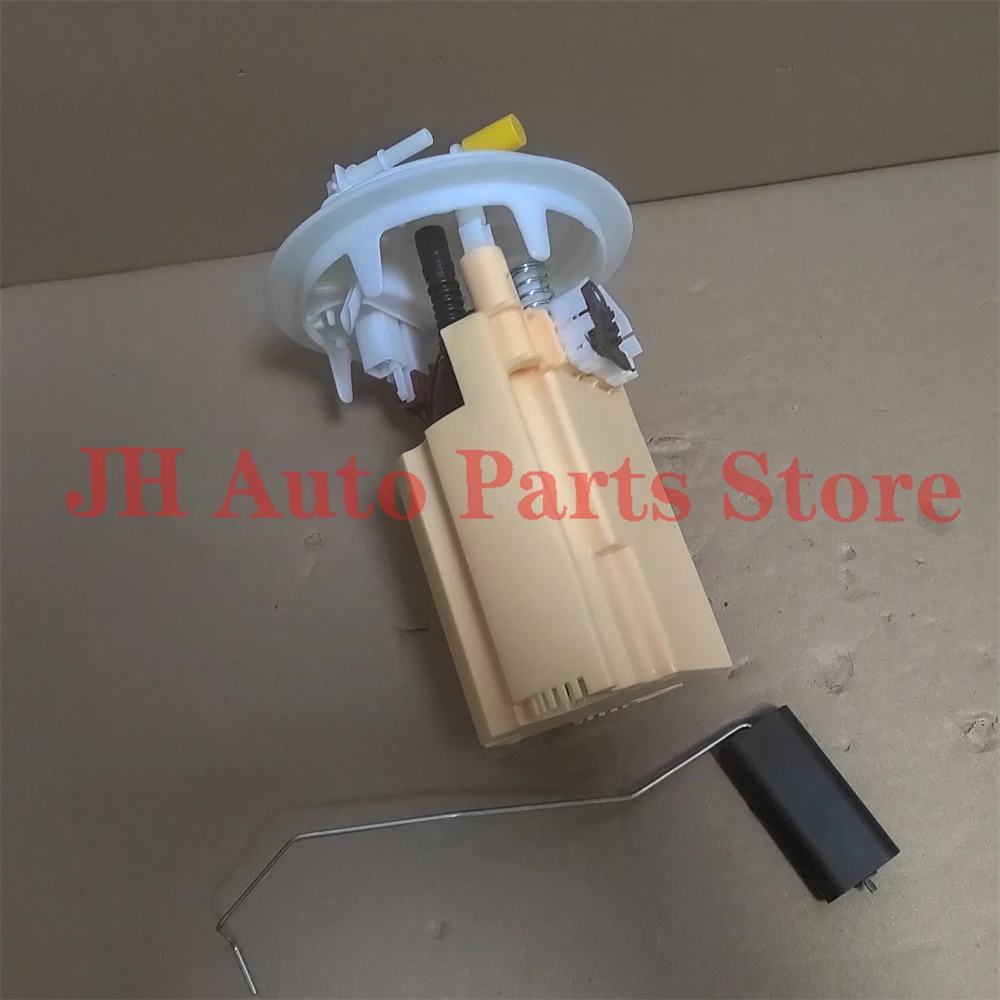 Fuel Pump Module Assembly Fit For Citroen C4 II AIRCROSS CACTUS Grand Picasso DS4 1525WL 1525.WL 9671722680 2673207