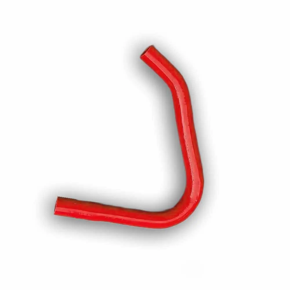 

Силиконовый шланг на выходе масляного радиатора 68092947AD для Jeep Wrangler Sahara Rubicon 3.6L 3.0L 24V V6 Gas 2012-2018