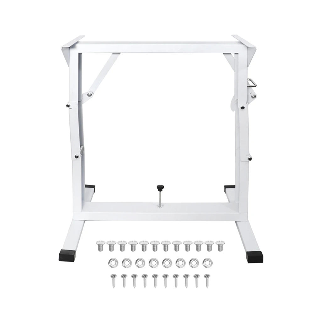 

Регулируемая складная ножка стола для автофургона, регулируемая от 30 до 70 см, подходит для автодома, кемпера, яхты и домашней мебели