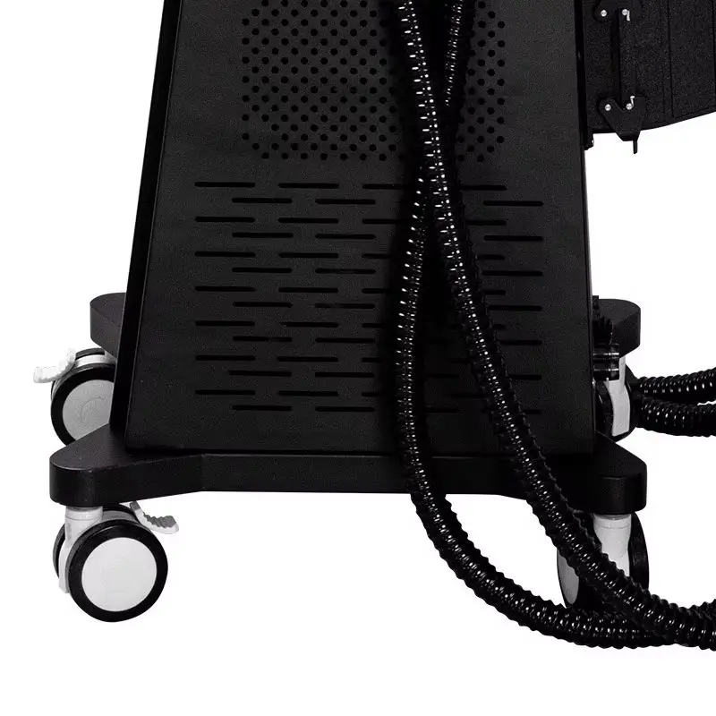 

Myoslim машина для моделирования тела для сжигания жира, наращивания мышц, подтяжка кожи, тонкая талия, подтяжка бедер, похудение ног