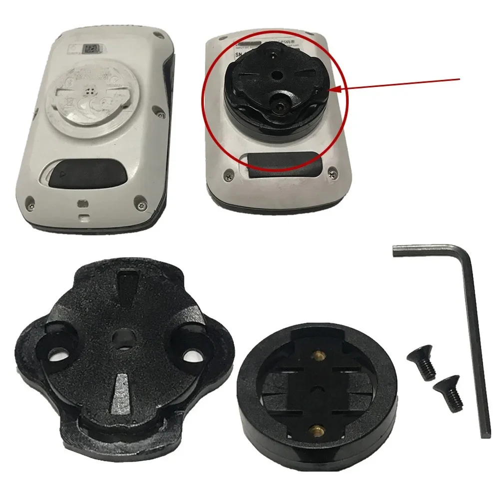 AliExpress SPORTARC Bike Bicycle Cycling Computer Bracket Repair Accessorie Mount Fixed Base Repair Parts For Garmin