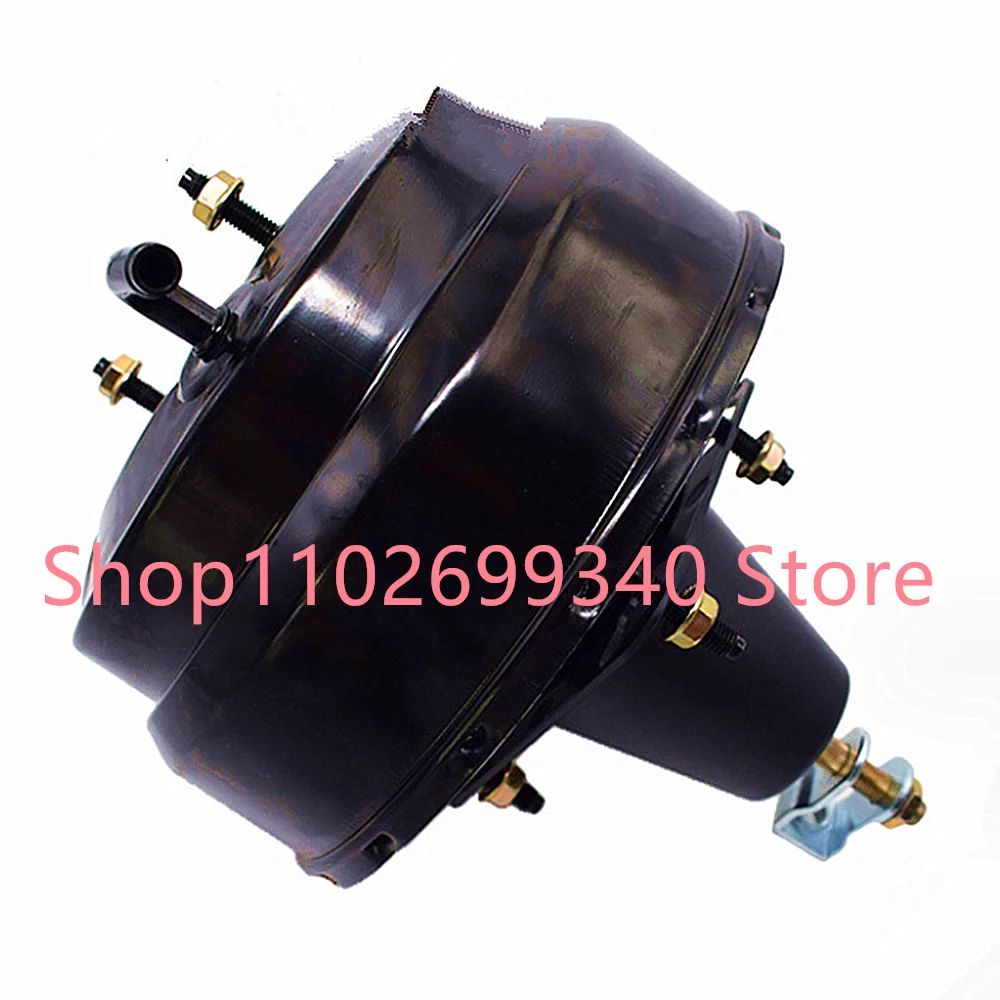 44610-3D740 Vacuum Power Brake Booster For TOYOTA HILUX LN107 LN167