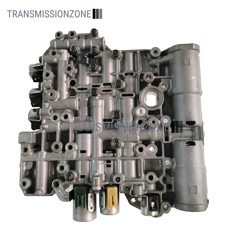

K110 CVT Transmission Valve Body & Solenoid For Toyota