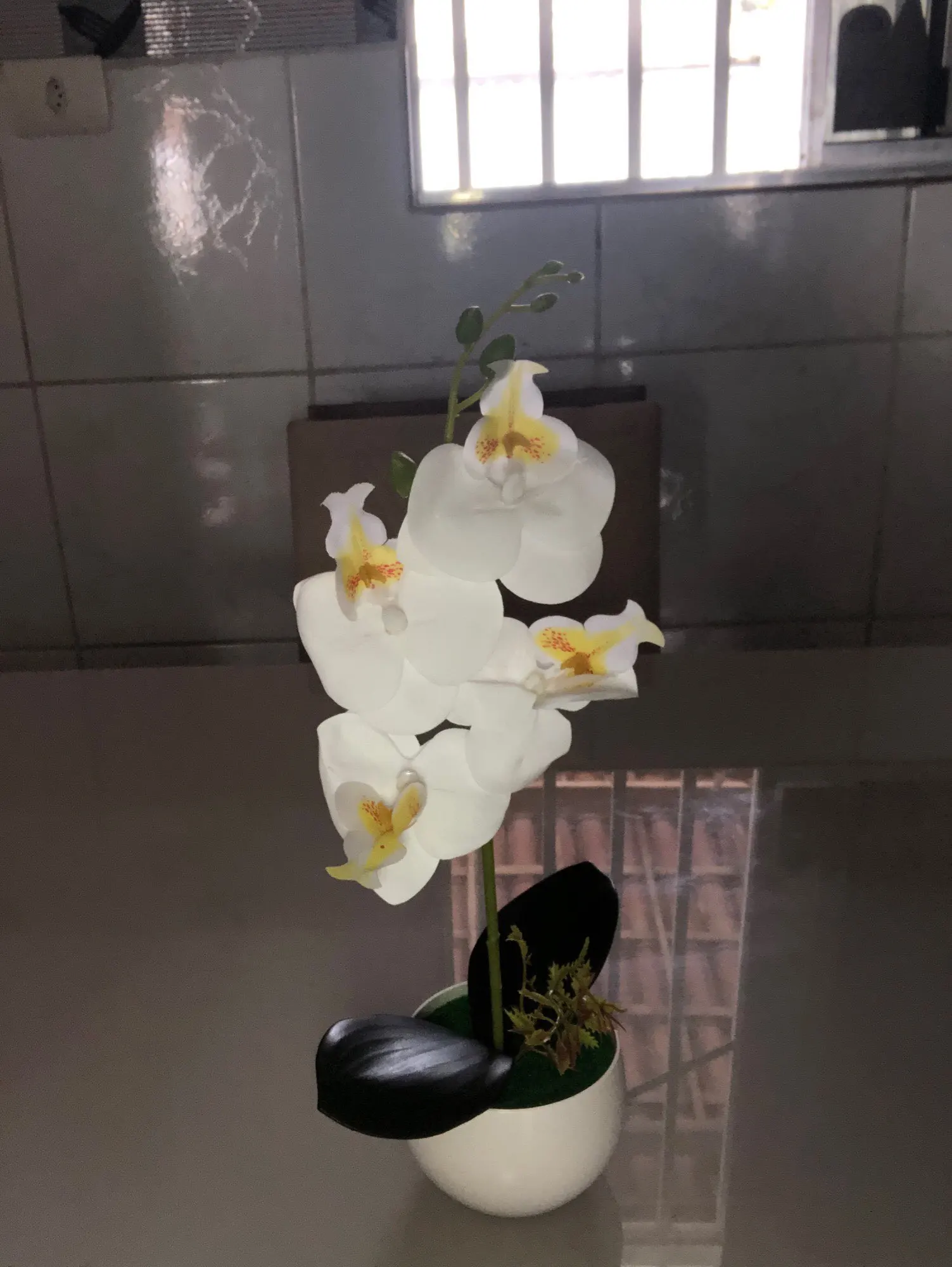 Customer photo