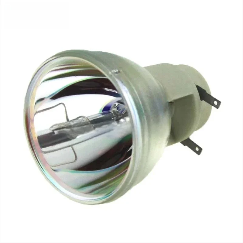 Wysokiej jakości kompatybilna lampa projektora do OSRAM P-VIP 190W 0.8 E20.8 goła żarówka P-VIP 190/0.8 E20.8 P-VIP 190 0.8 E20.8 — zdjęcie produktu 6