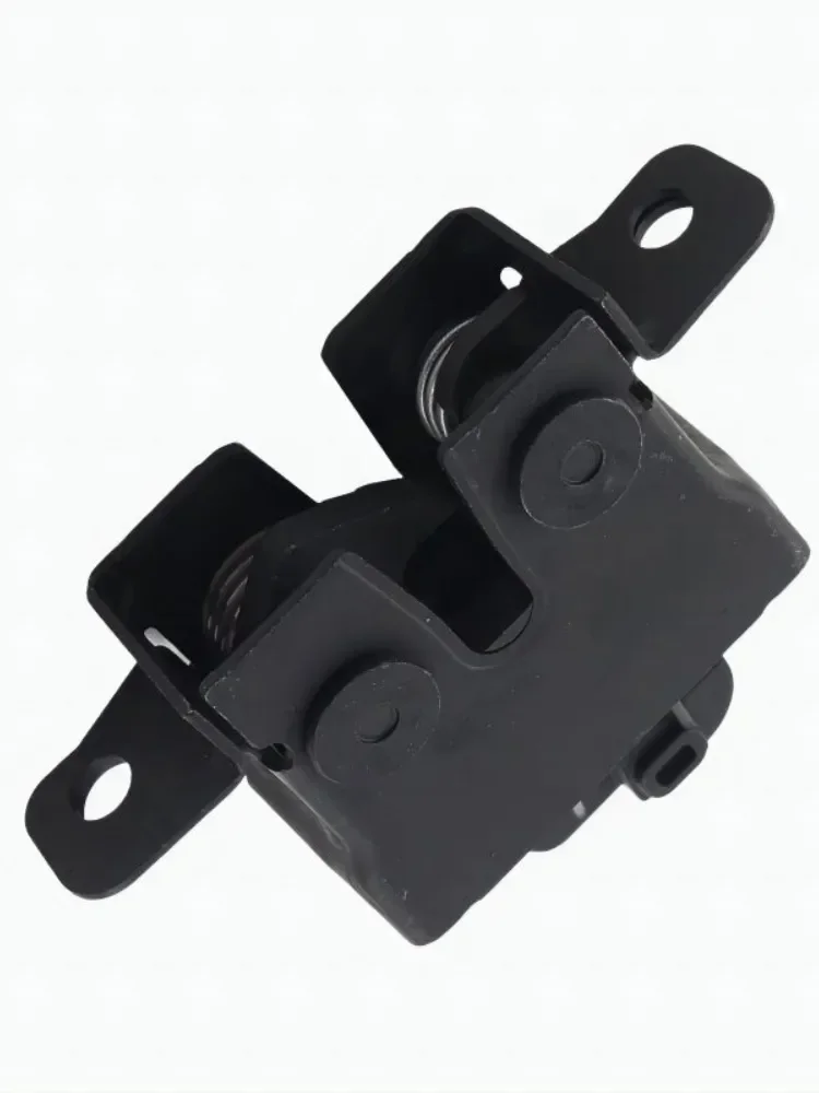 Car Front Hood Latch Lock With Sensor Parts For Jaguar XJ XJR575 XJR 2010-2019 C2D43889