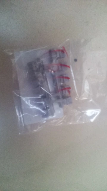 Buyer photo of this resin kit