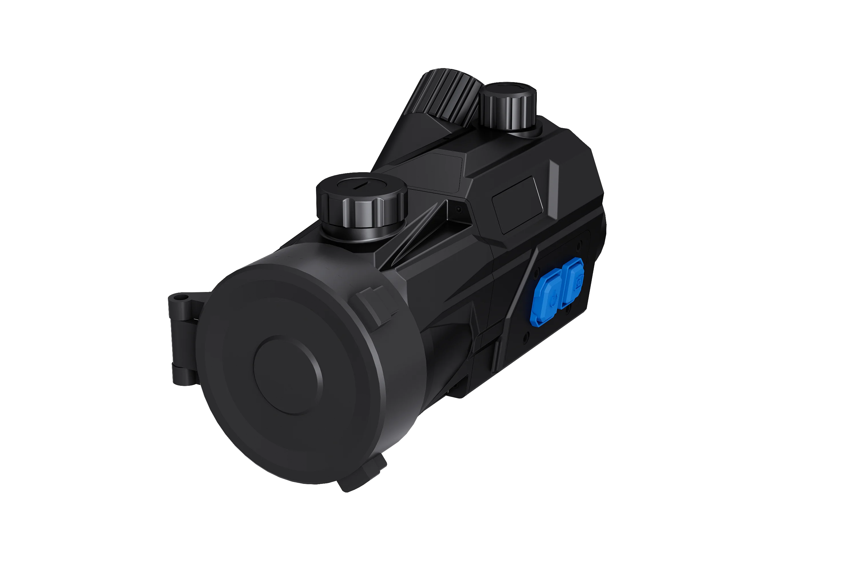 Thermal Scope Night Vision Monocular - NNPO Hog Hunter 635 Alüminyum Termal