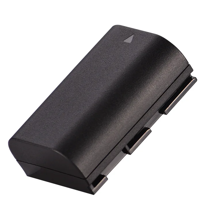 7.4V Original LP-E6 Camera Battery for Canon EOS R 5D Mark IV III 5DS 5DSR 6D 5D 7D Mark II 90D 80D 70D 60D 60Da Batteries