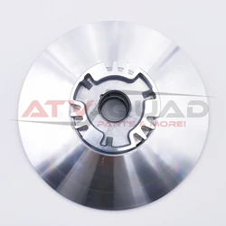 Driven Pulley Movable Inner Half Assy for Stels Guepard 650 800 850 ATV 150202-103-0000 2121A-T08-0000 LU075212
