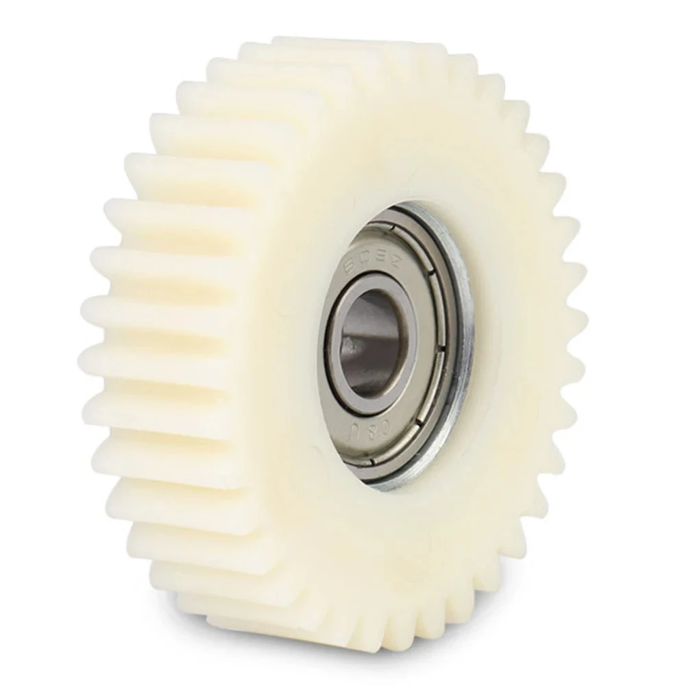 47.5x13.5mm ingranaggio planetario 36 denti ingranaggi con cuscinetti da 8mm bici elettrica ingranaggio in Nylon per motore mozzo Bafang parti