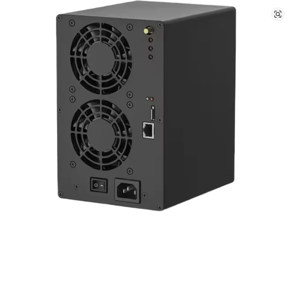 

New GOLDSHELL AL BOX II PLUS MINER