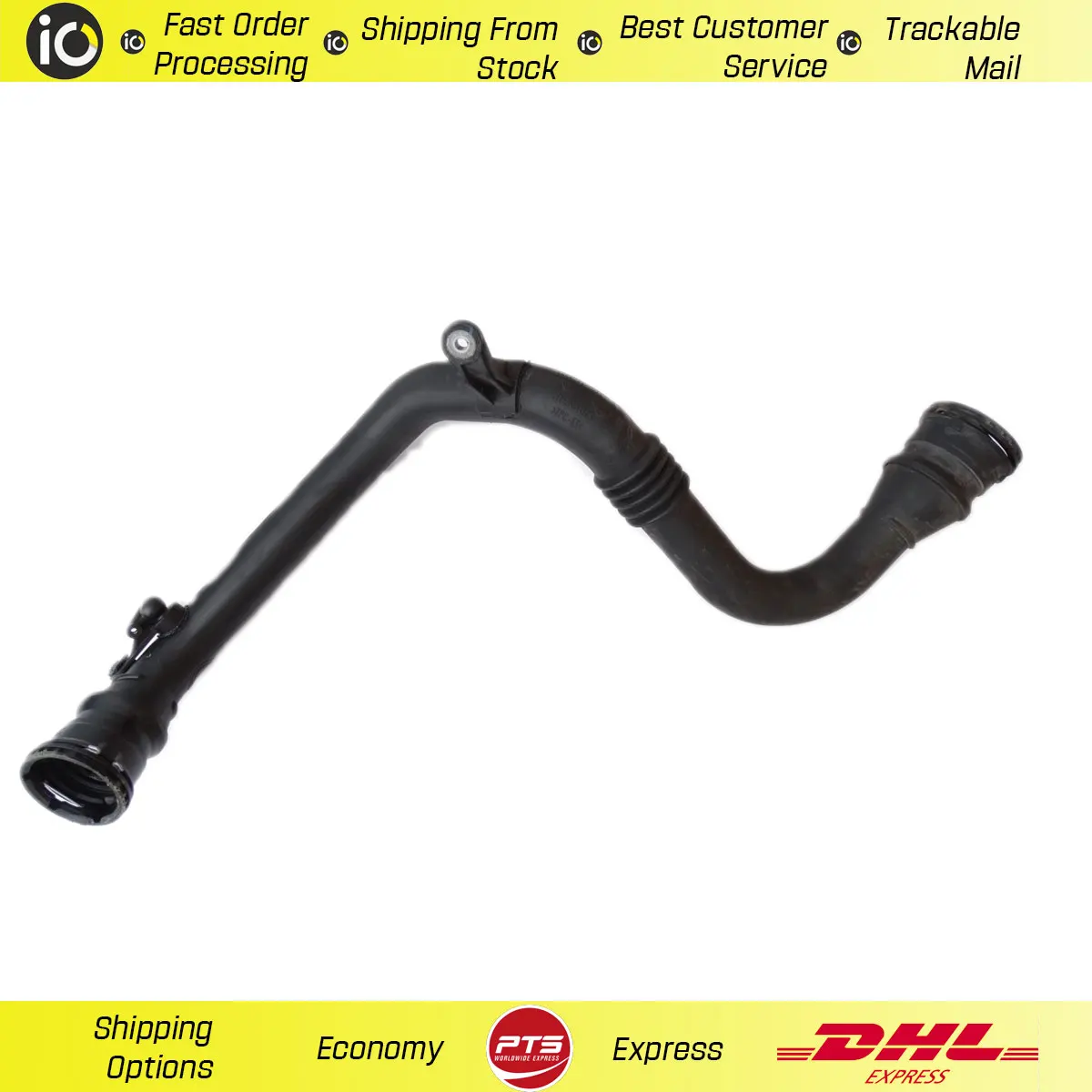 Air Hose for Megane 3 III Scenic III 3 MK3 Fluence 1.5 dCI 8200981498 Fast Shipping From Warehouse