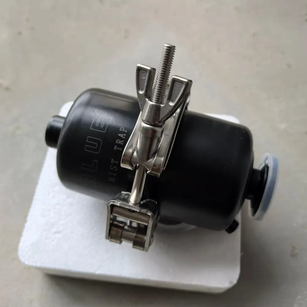 VOT-8A, Value vacuum pump parts, oil mist filter, VRD-4/8 dual-stage pump parts