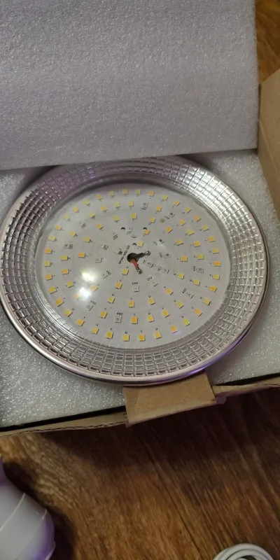 Customer review photo