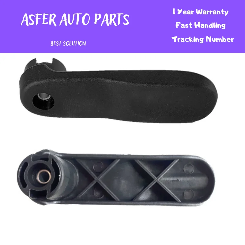 INNER HANDLE REAR TAILGATE FOR RENAULT KANGOO 2 1997-2007 TRAFIC OEM 8200095967 HIGH QUALITY