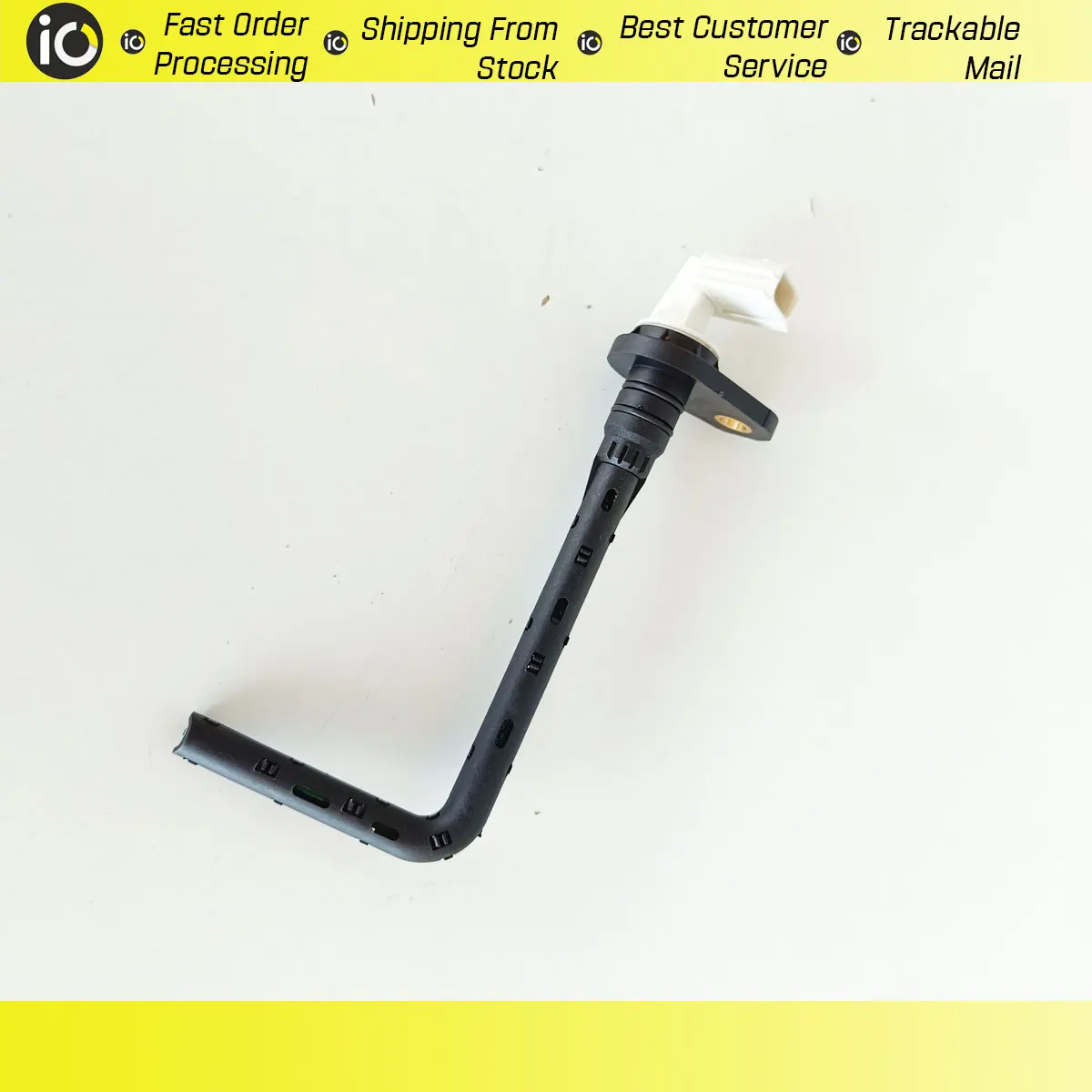 Engine Oil Level Sensor Fits fır Renault Trafic III Van 14- R9M Engine 111407535R 111450457R