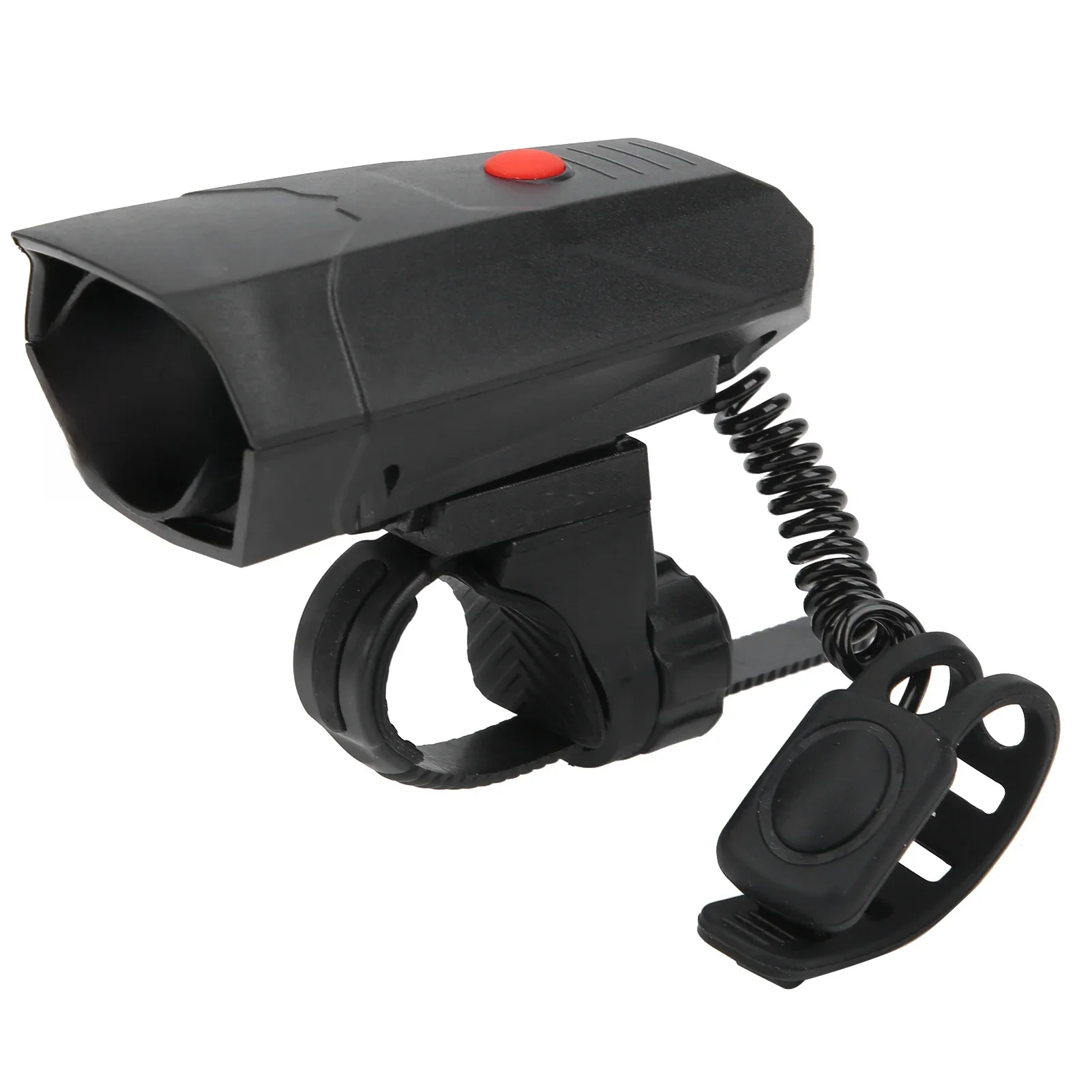 AliExpress UK Bike Horn Safety Mountain Road Bicycle Electric Bells Bicycle Horn Riding Equipment