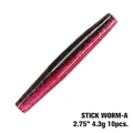 Stick Worm A