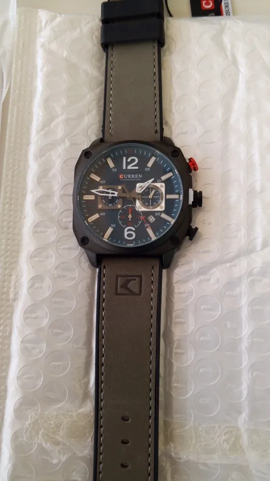 Customer photo