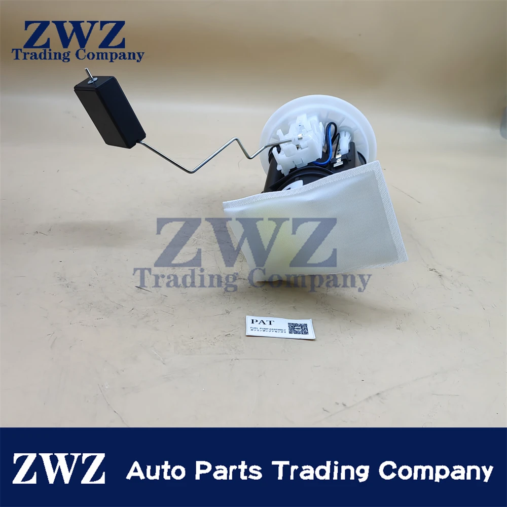 

Для Honda Odyssey RA6 RA8 топливный насос в сборе 17708-S3N-043 17708S3N043 17040-S3N-000 17708-S3M-023 17708-SJN-023 101961 -6193