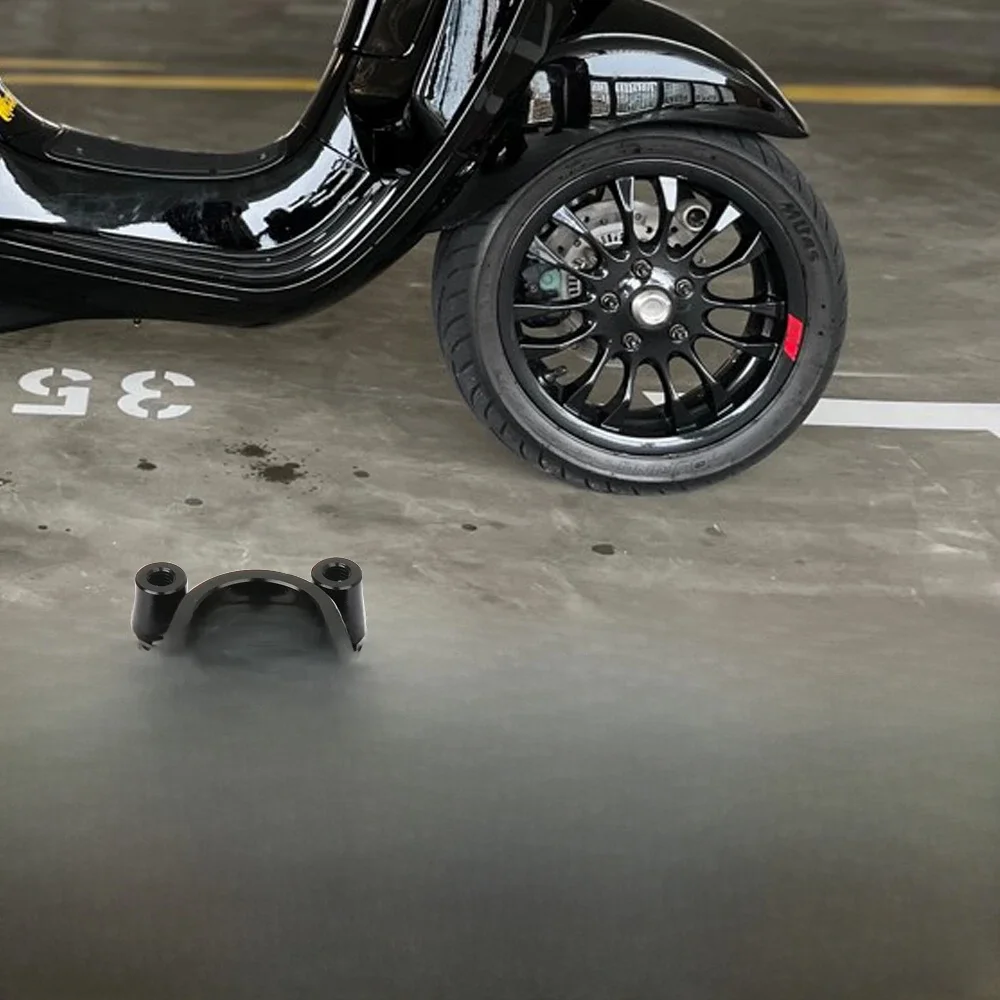 Akcesoria motocyklowe do Vespa Sprint 150 Sprint 150 Primavera 150 Primavera 150 przedni hamulec tarczowy piasta koła przednie piasty — zdjęcie 2