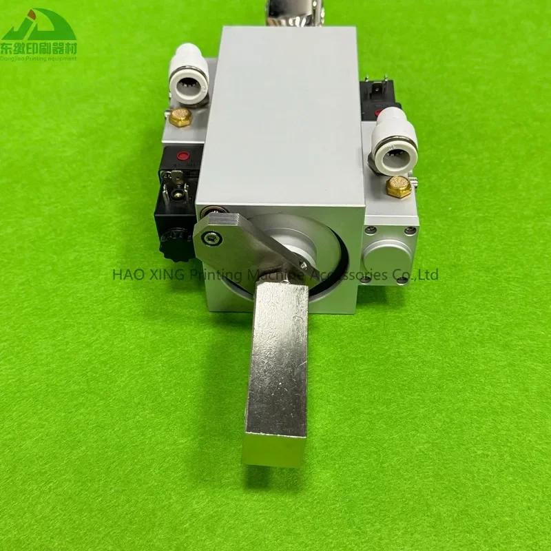 

M2.184.1171 Цилиндр для печатного оборудования Heidelberg Запасные части Запасные части для пневматического цилиндра Электромагнитный клапан