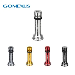 Gomexus Spinning Reel Stand Balance For Shimano Vanford Stella Stradic FK Daiwa Luvias 1000 - 5000 Protect Reels R4