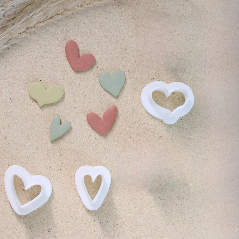 Eew – plusieurs formes géométriques de l'olymer, différentes formes