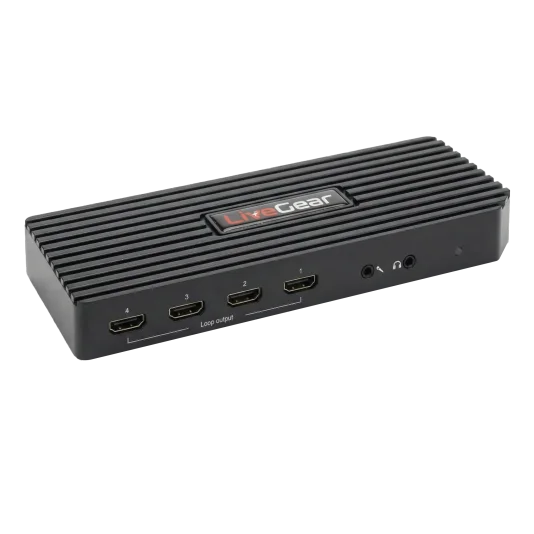 Thumbnail 2 - #64 Best Video Capture Cards to Buy In 2026
