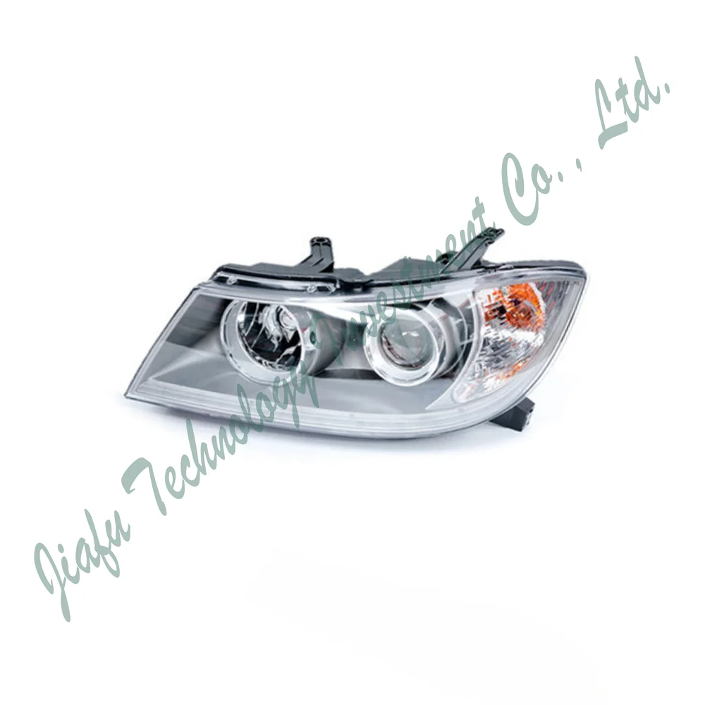 

Front Left&Right Headlight Assy For Hyundai Santa Fe 921012B065 921022B065 92101-2B065 92102-2B065