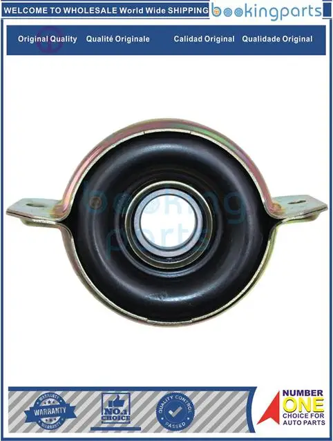 Rolamento Central para TOYOTA HILUX (RN40, LN40) 78-80