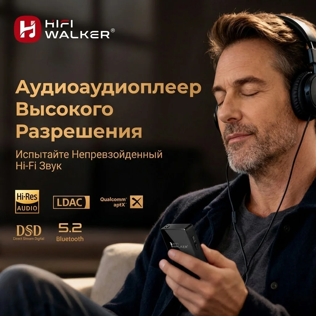 Hifi Walker H2 Hifi…