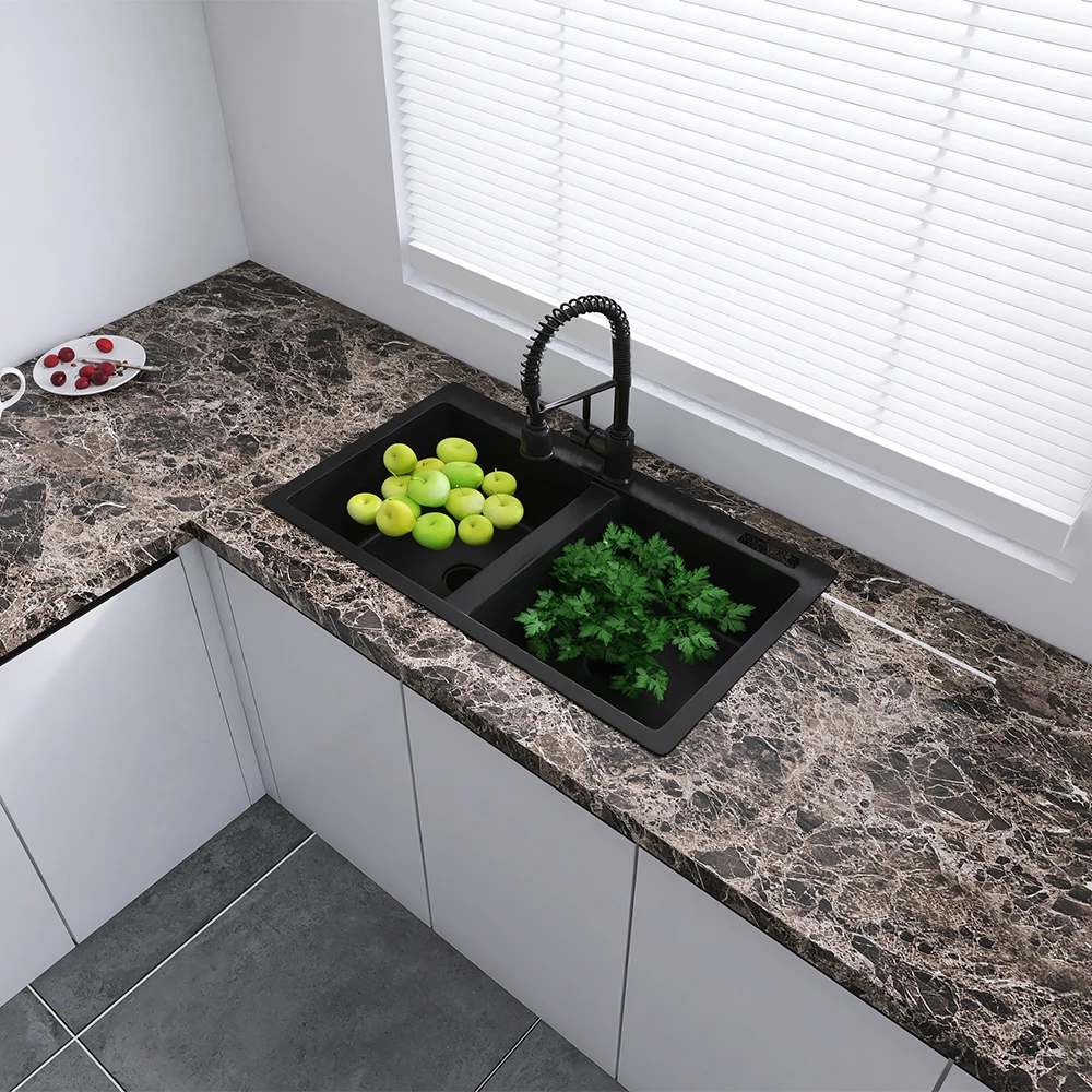 Suitable for Kitchen Self-Adhesive Wallpaper PVC Self-Adhesive Wallpaper Home Decoration Waterproof and Oil-Proof Sticker