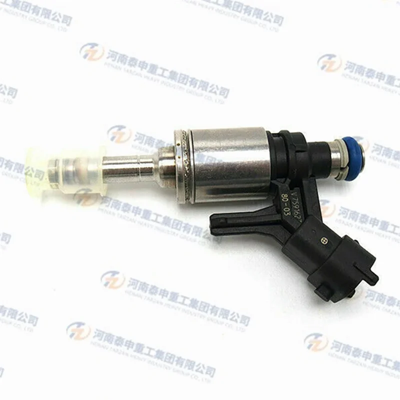 Fuel Injector Nozzles for BMW 1 3 Series F20 F21 F30 F31 Citroen C4 C5 DS3 Peugeot MINI Cooper Direct 1.6L 0261500073