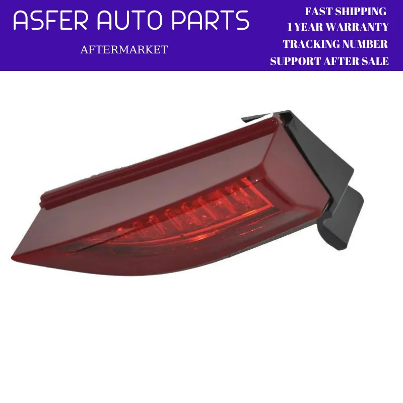 Taillight Interior Left Right For Fiat Egea Dodge Neon Sedan 2015 After High Quality Taillight on the Trunk  52195072 51984457