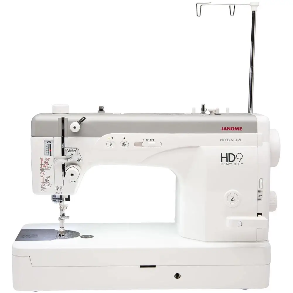 SALES BUY 2 GET 1 FREE Best Offer for new HD9 Professional Sewing & Quilting Machine