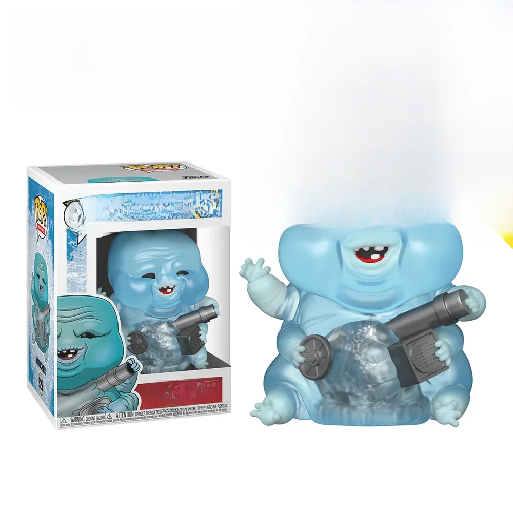 Funko pop!!! Ghostbusters Beyond-Muncher Toy para homens e mulheres, presentes, figuras