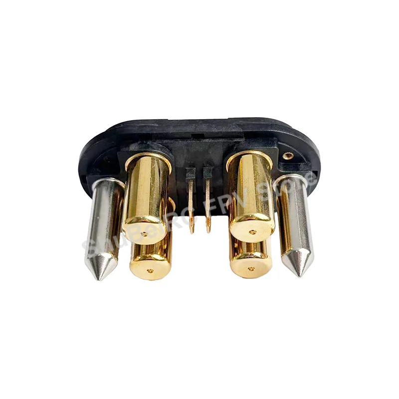 Original DJI Male Battery Interface Connector for DJI T60/T70/T70P/T100 Agricultural Drones Plant Protection UAV Repair Parts