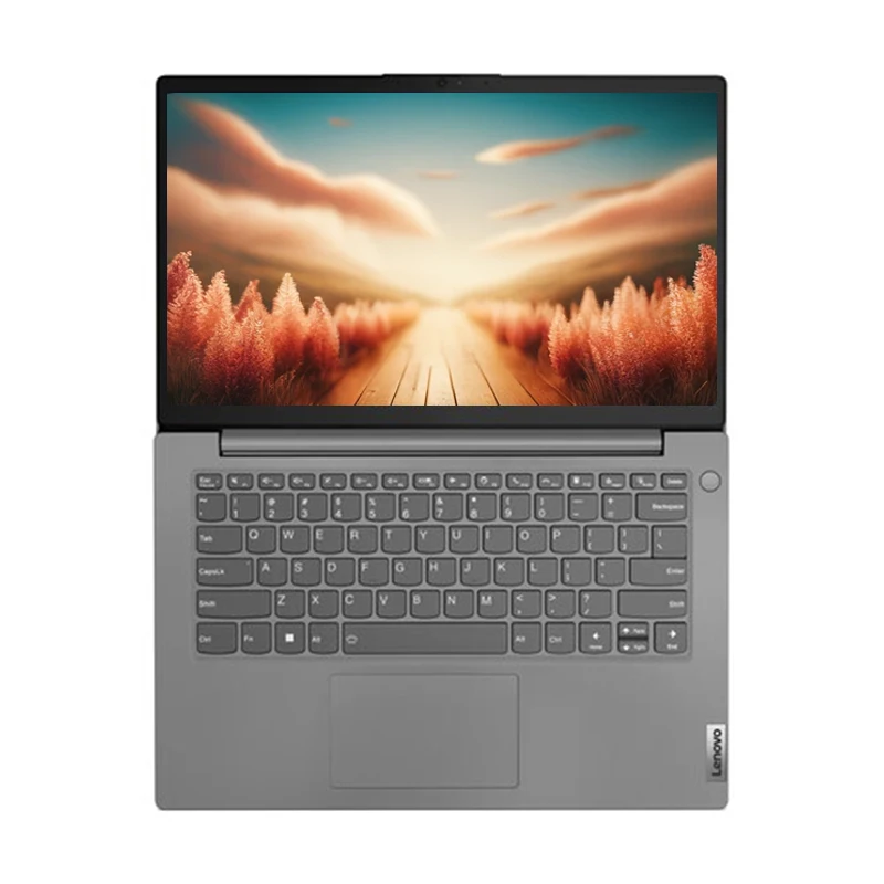 Lenovo V14 Gen4 IRU 14인치노트북 83A00007KR (인텔 코어 i5-1335U/8GB/256GB/아이언그레이/프리도스)