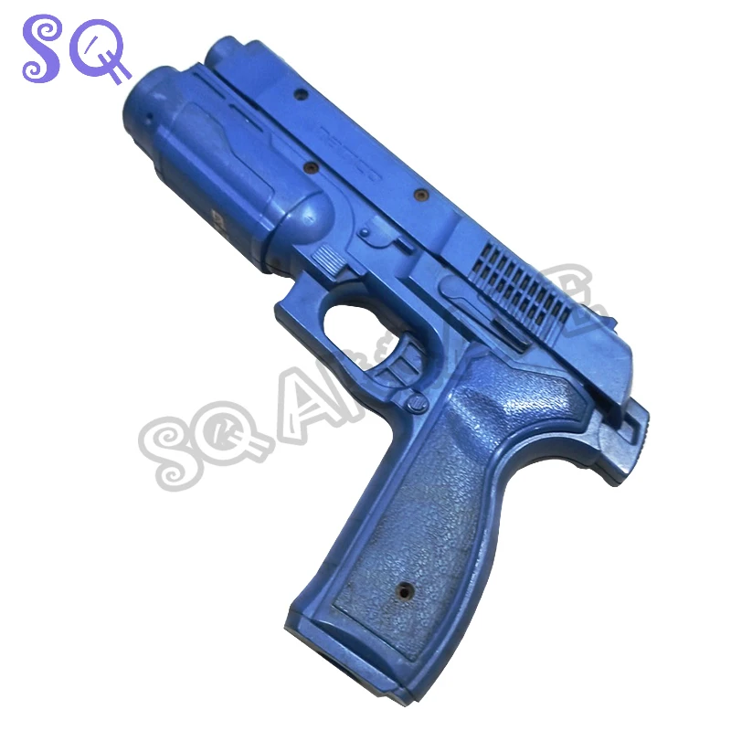 

Crisis 4 Original Dismantling Shooting Gun for Amusement Machine Game/Simulator Fire Game/CGA Monitor Arcade Cabinet Parts