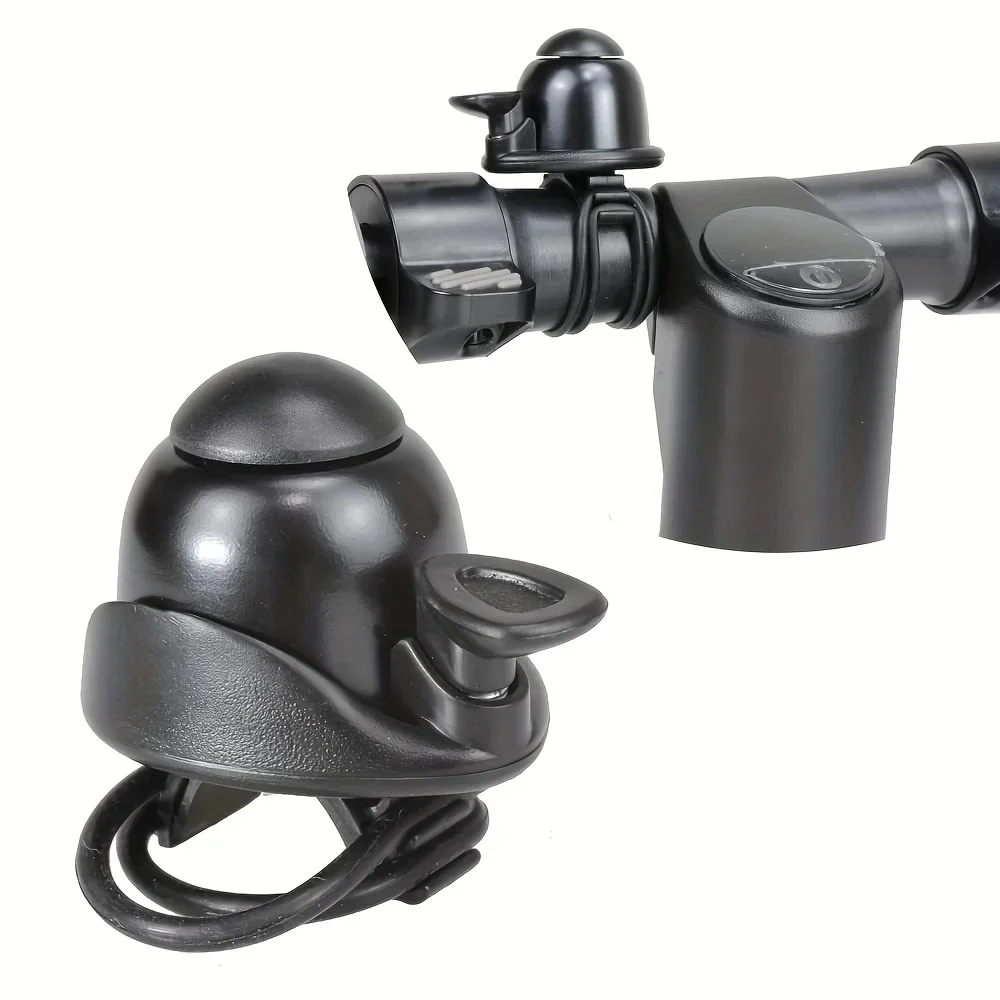 AliExpress Scooter bell for scooter ES series, bell replacement for electric scooter aluminum alloy riding bell bicycle handlebar horn