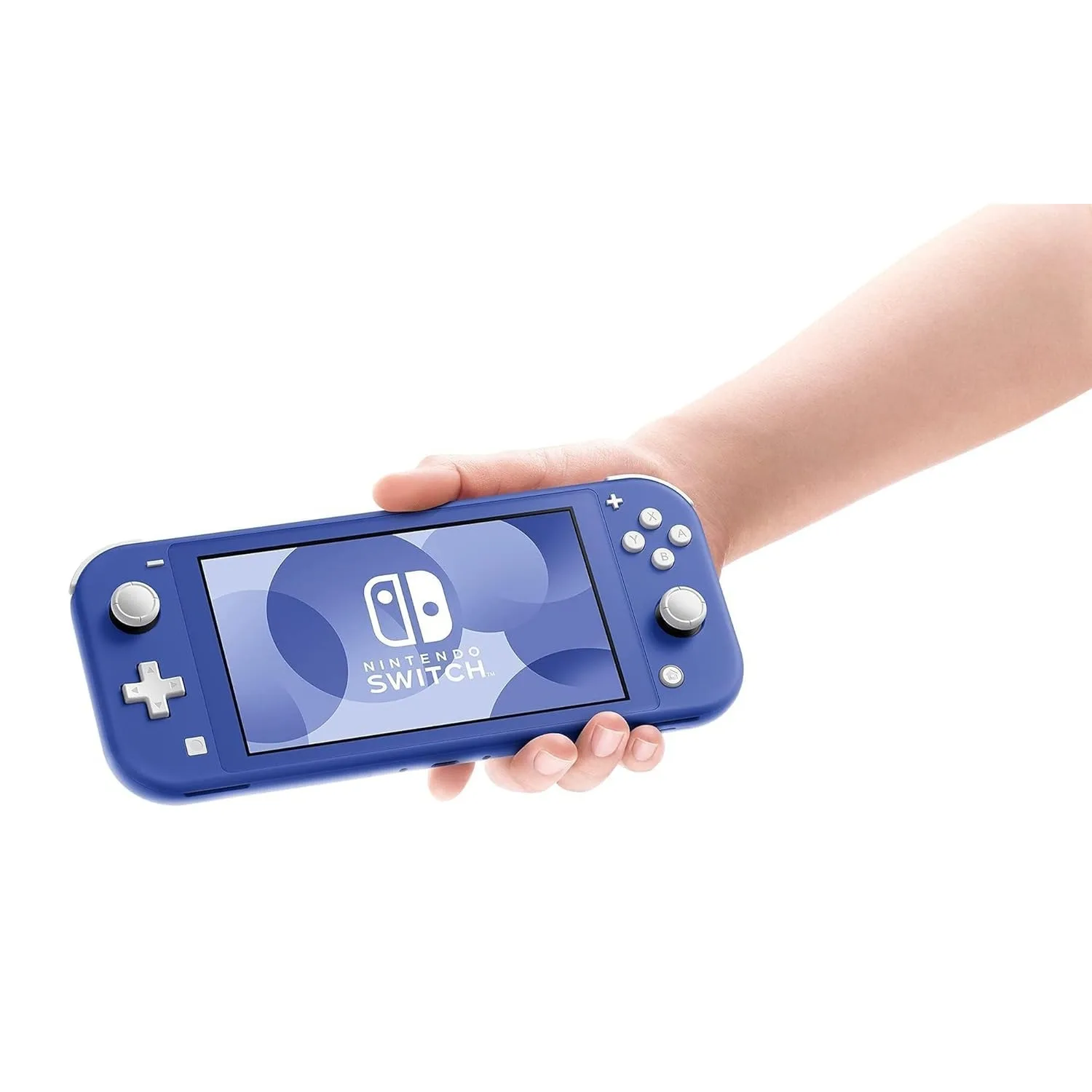 Nintendo Switch Lite Azul