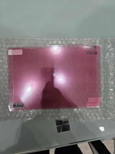 2PCS Universal Screen Protector 5/6/7/8/9/10/ Inch Smart Phone Tablet Protective Film photo review