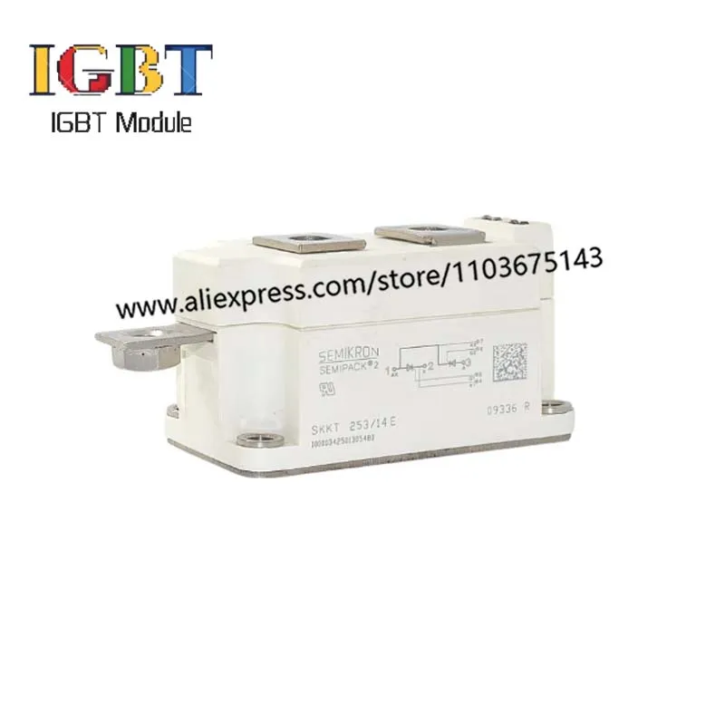 module-igbt-skkt253-14e-skkt253-12e-skkt253-16e-skkt250-12e-skkt250-14e-skkt250-16e