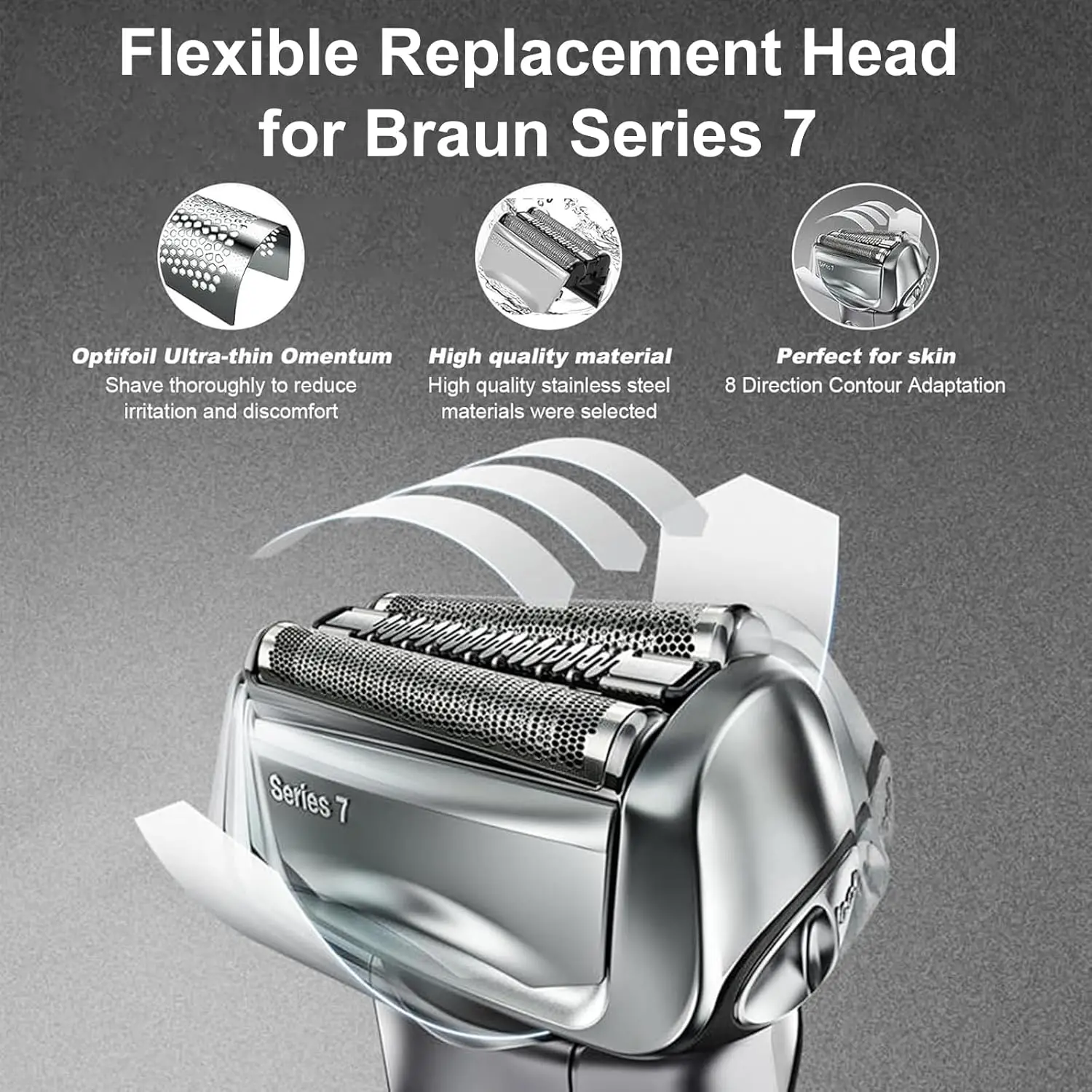 Thumbnail 3 - #57 Top Rated Electric Shavers to Buy in 2026